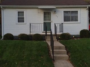 2130 Boda St, Springfield, OH 45503