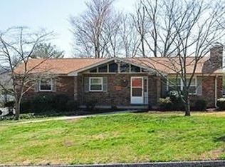 10828 Dineen Dr, Knoxville, TN 37934