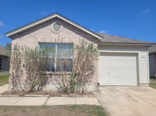 8843 Staghorn Ml, Converse, TX 78109