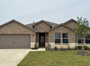 1928 Cookes Ln, Cleburne, TX 76033