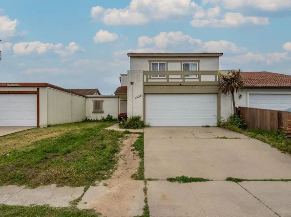 1523 Cherokee Dr, Salinas, CA 93906