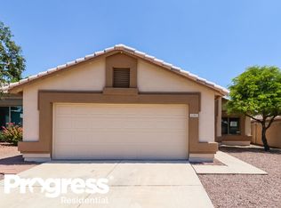 11303 W Barbara Ave, Peoria, AZ 85345