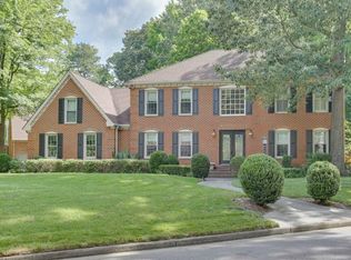 900 Kings Cros, Virginia Beach, VA 23452