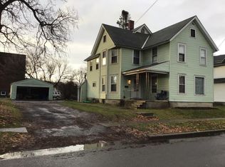 5 Park St, Norwich, NY 13815