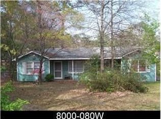 2818 Jane Allen Dr, Macon, GA 31217
