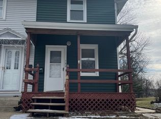 123 E Mill St, Manheim, PA 17545