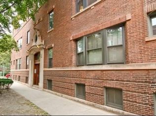 3510 N Lakewood Ave #2N, Chicago, IL 60657