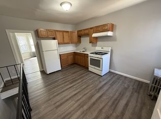 1177 Morton St #B, Camden, NJ 08104