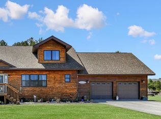 10989 Richmond Rd SW, Pillager, MN 56473