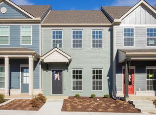 505 Tappan Pvt Ln, Gallatin, TN 37066