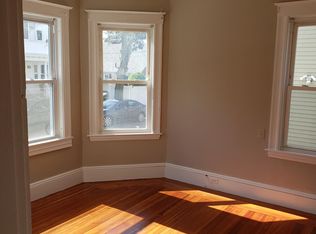 11 Cherry St #1, Salem, MA 01970