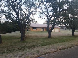 3201 Arista Rueda, Kempner, TX 76539