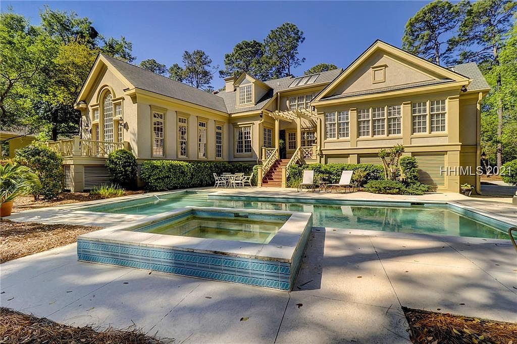 120 Long Cove Dr, Hilton Head Island, SC 29928 Zillow