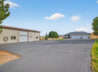 2831 Scenic Hills Dr, Clarkston, WA 99403