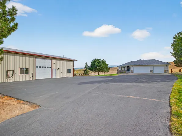 2831 Scenic Hills Dr, Clarkston, WA 99403