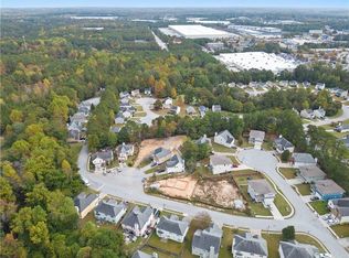 3502 Creekview Dr #35, Union City, GA 30291