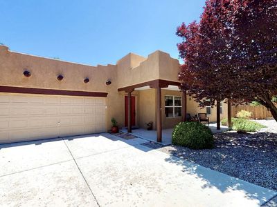 6983 Golden Mesa, Santa Fe, NM, 87507