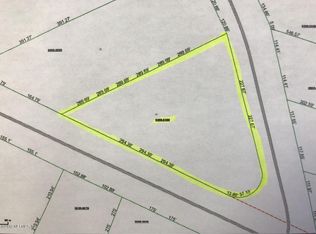 103 Orange Tree Rd E, East Palatka, FL 32131