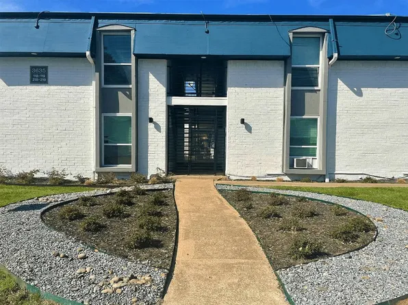 The Brioso Place, 3627 Almazan Dr #117, Dallas, TX 75220