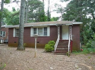 1010 Sullivan St, Anderson, SC 29624