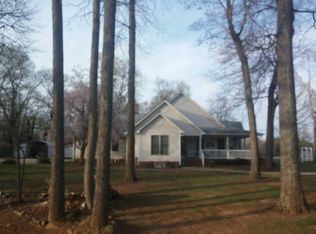 735 Heath Church Rd, Lexington, NC 27292