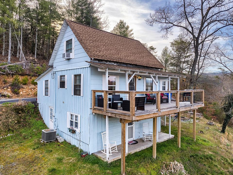 1174 Sharp Rd, Sevierville, TN 37876 | MLS #310007 | Zillow