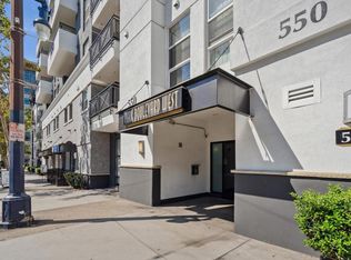 550 Park Blvd UNIT 2306, San Diego, CA 92101
