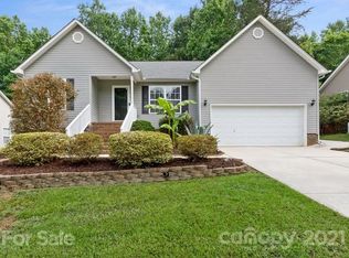 1139 Warpers Ln, Fort Mill, SC 29715