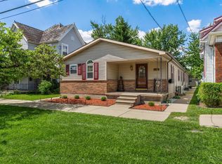 67 W Washington St, Sabina, OH 45169