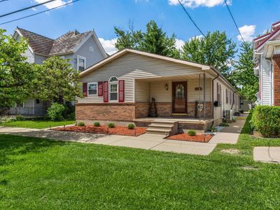 67 W Washington St, Sabina, OH, 45169
