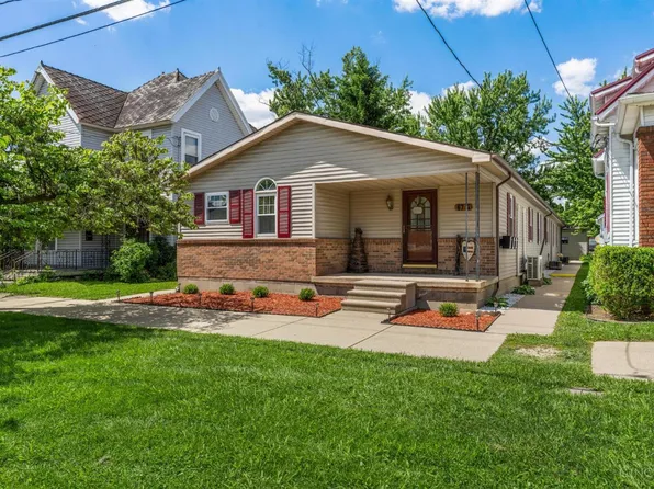 67 W Washington St, Sabina, OH 45169