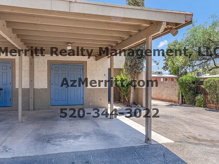 3832 E Pima St #8 — Photo 27