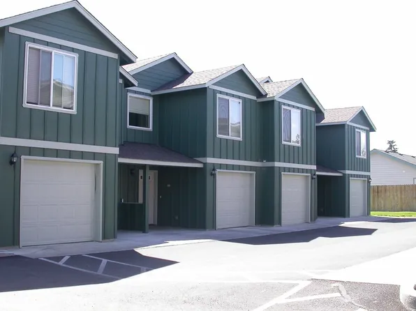 1930 SW Reindeer Ave, Redmond, OR 97756