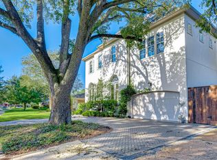 9014 Marlive Ln, Houston, TX 77025