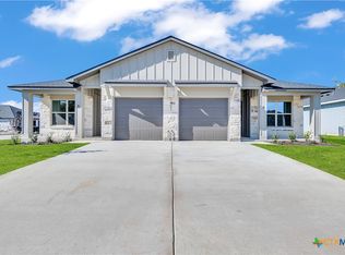 901 Wax Myrtle Ct, Killeen, TX 76543
