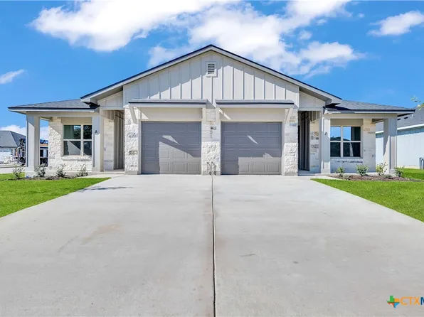 901 Wax Myrtle Ct, Killeen, TX 76543