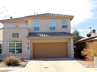 7300 Tricia Rd NE, Albuquerque, NM 87113