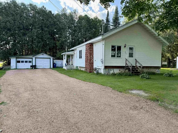 223 DATE STREET, Tigerton, WI 54486