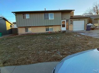 54 Bridle Trl, Pueblo, CO