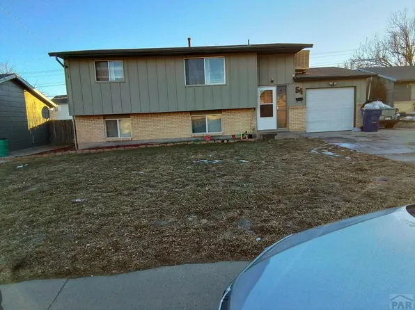 54 Bridle Trl, Pueblo, CO 81005