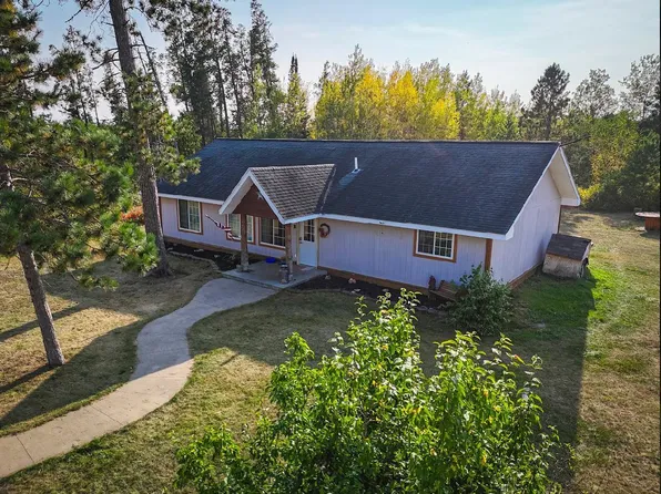 7581 Memorial Ln NW, Bemidji, MN 56601