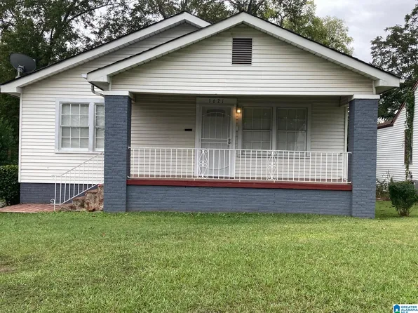 1621 31st St, Birmingham, AL 35208
