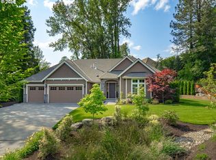 11625 S Northgate Ave, Portland, OR 97219