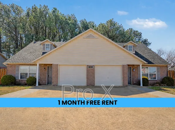 3403 SW Victoria Pl APT 2, Bentonville, AR 72712