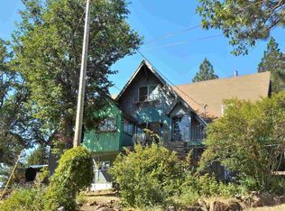 2101 Highway 97, Weed, CA 96094