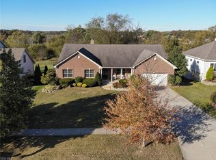 1181 Windward Ln, Kent, OH 44240