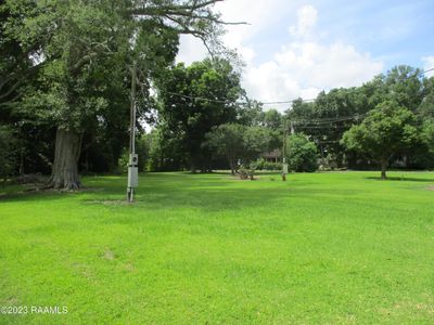 Beauregard & Laran St, Ville Platte, LA, 70586