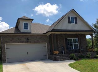 3406 Pond Run Way, Knoxville, TN 37924