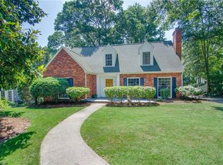 1007 Wellington St, High Point, NC 27262