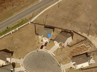 5205 Mathra Dr, Del Valle, TX 78617